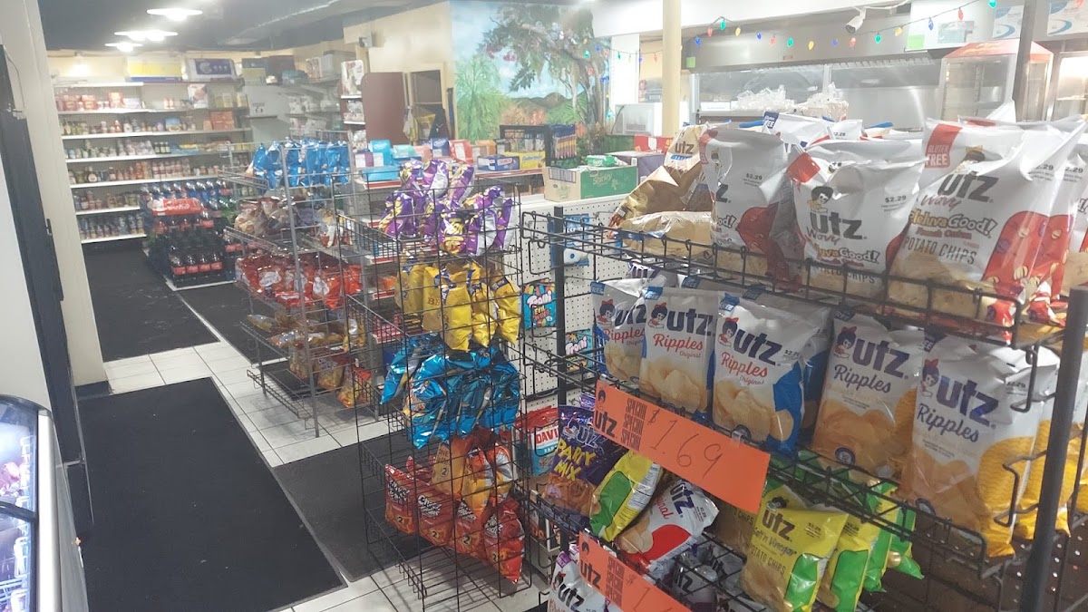 La Esquina Sabrosa