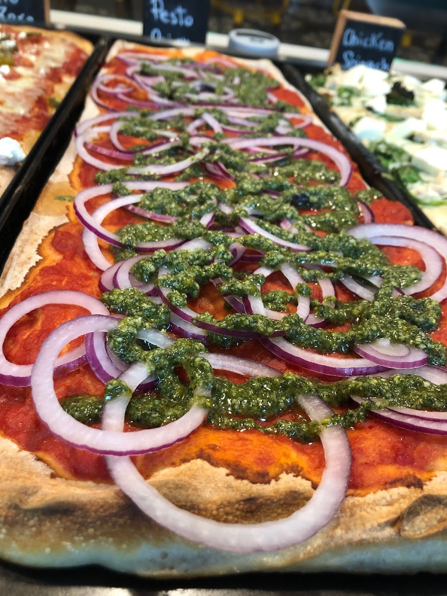 Zerozero39 Pizzeria Anaheim Photos 2